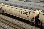 CSXT 262478